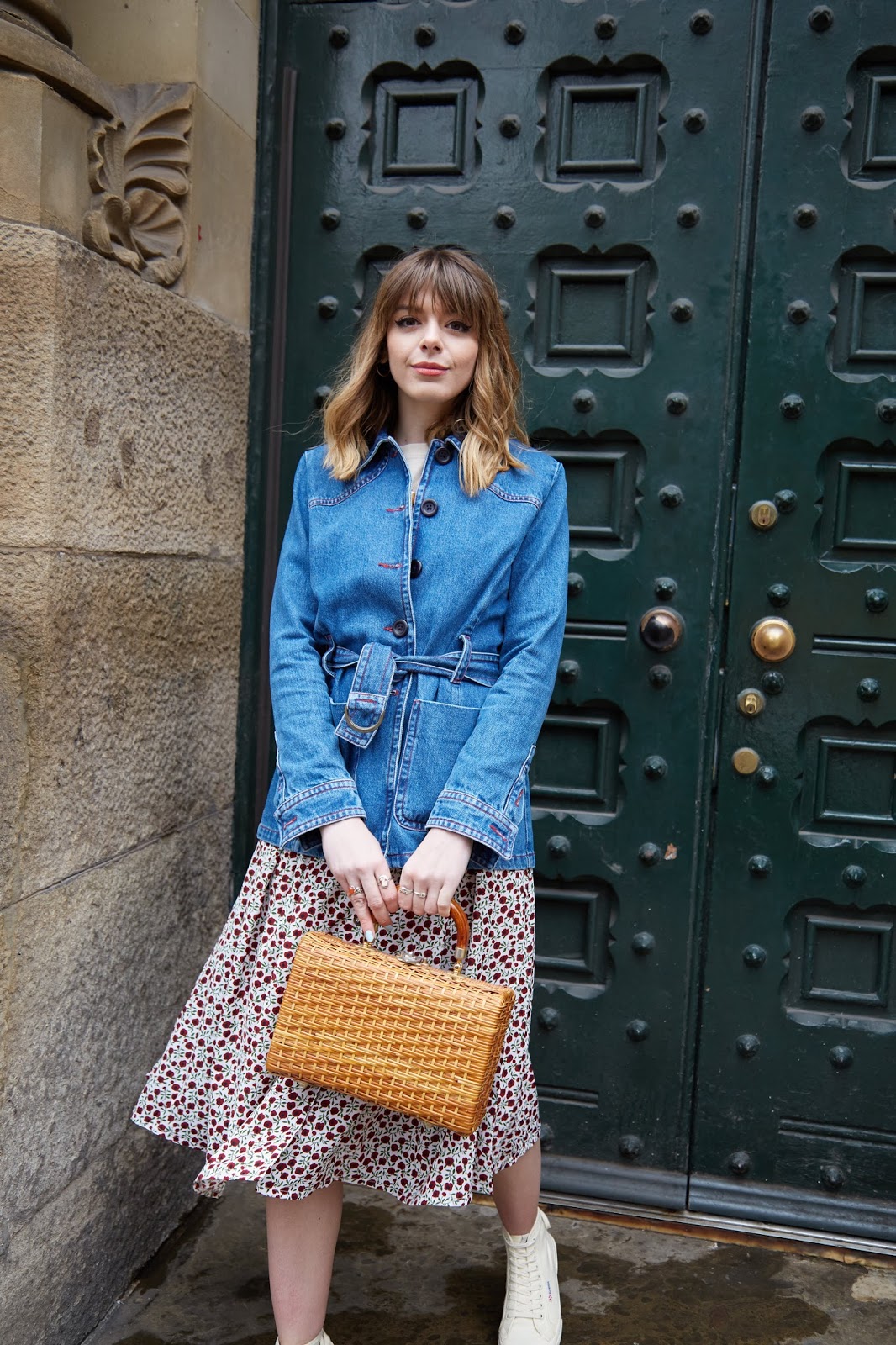Sophia Rosemary | Manchester Fashion and Lifestyle Blogger: Sweet